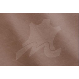 Шкіра ВРХ AIDA беж NUDE 1,1-1,3 Італія